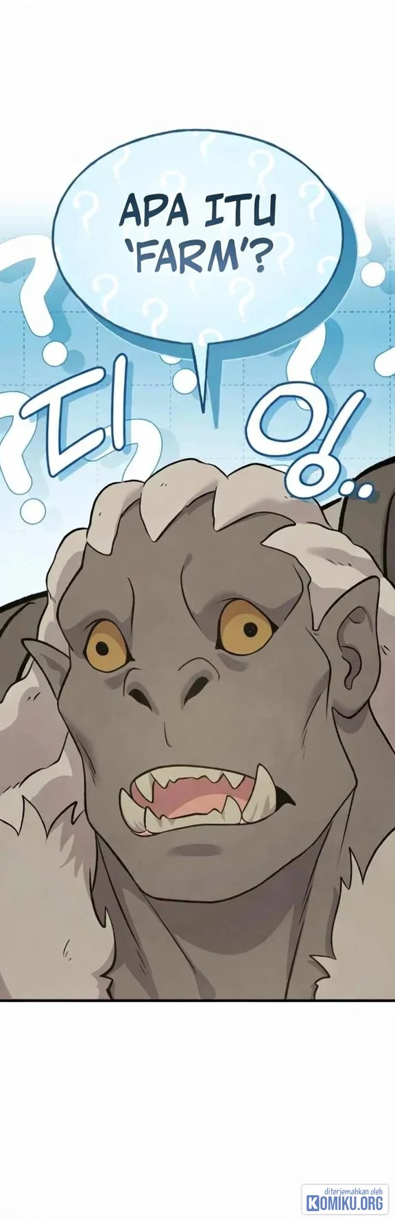 Solo Farming In The Tower Chapter 145 Gambar 61