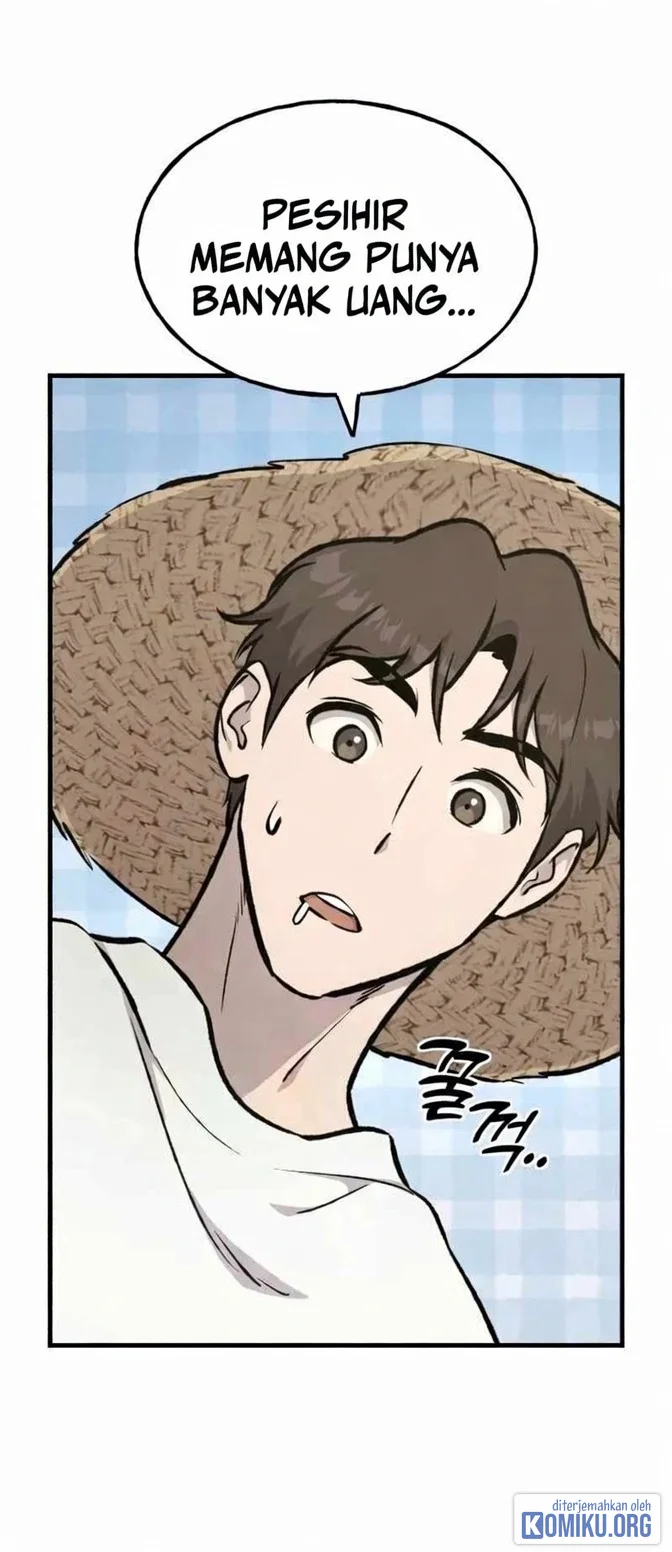 Solo Farming In The Tower Chapter 147 Gambar 58