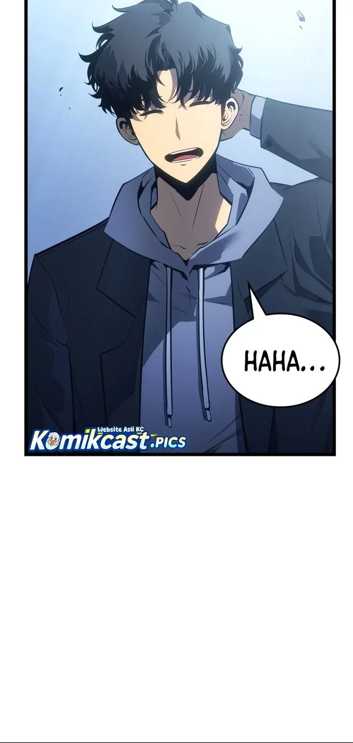 Solo Leveling: Ragnarok Chapter 59 halaman 46