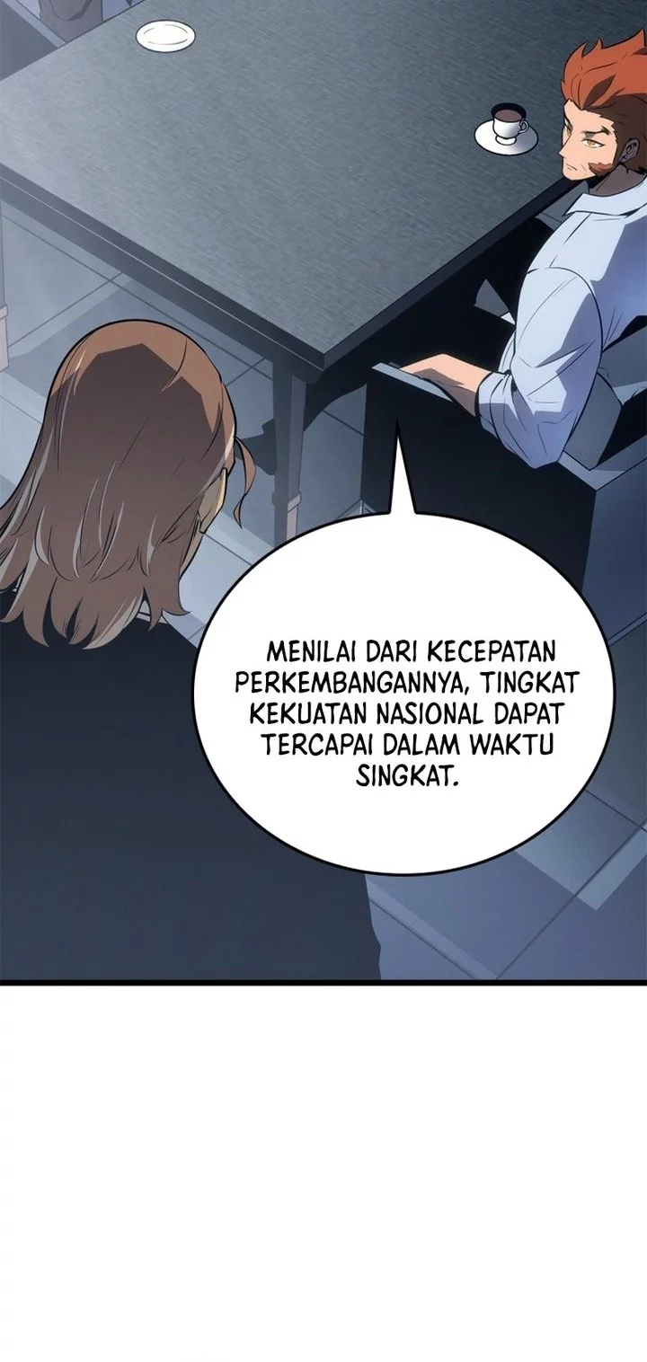 Solo Leveling: Ragnarok Chapter 59 halaman 48