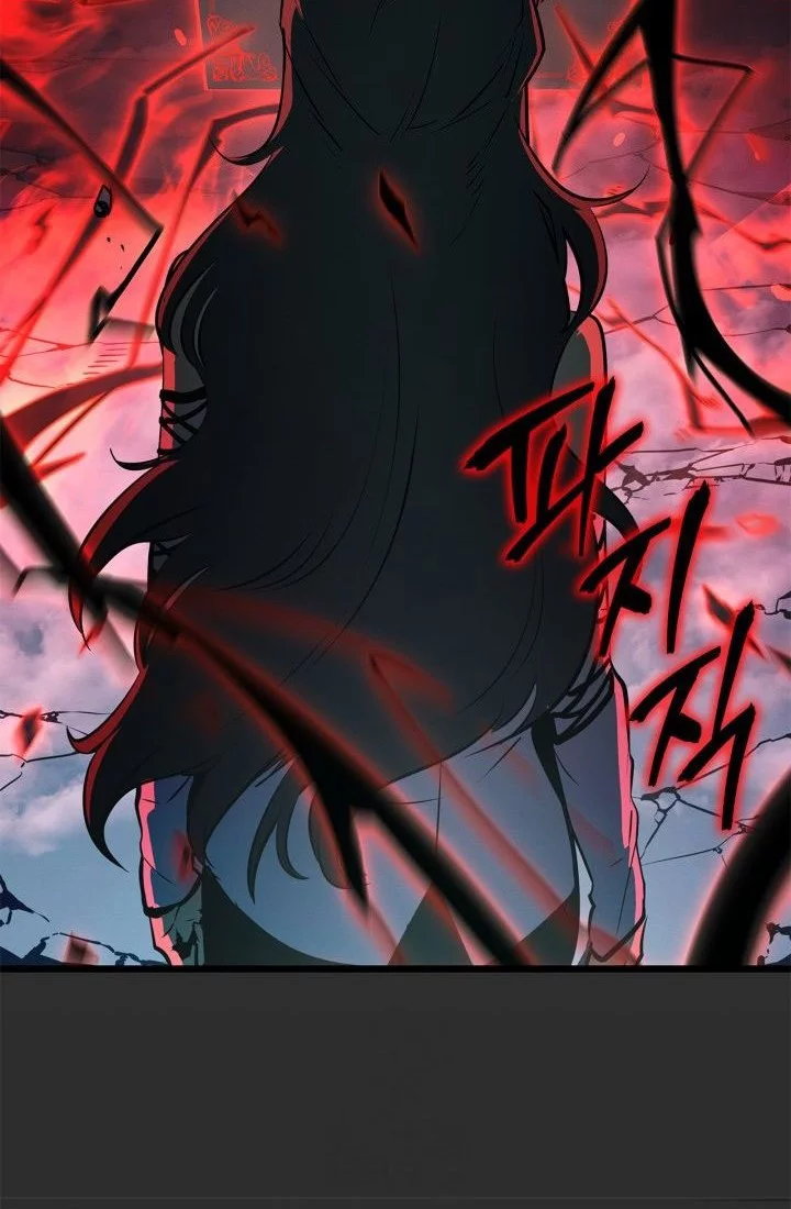 Solo Leveling: Ragnarok Chapter 60 halaman 44