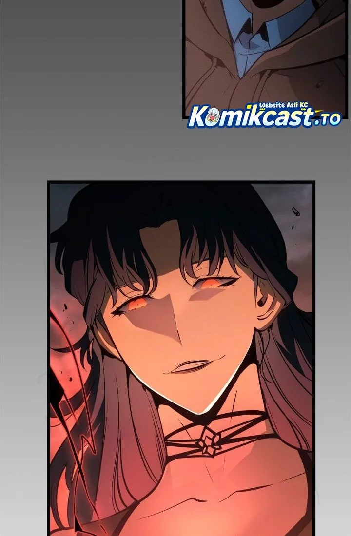 Solo Leveling: Ragnarok Chapter 60 halaman 46