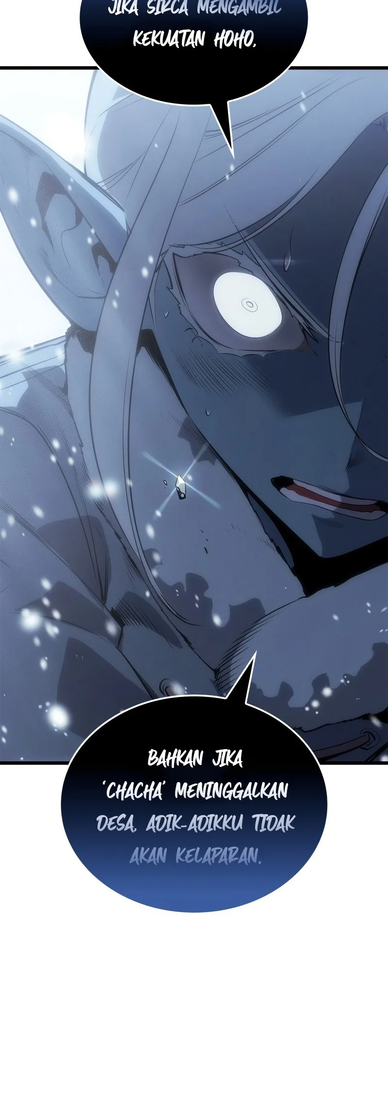 Solo Leveling: Ragnarok Chapter 66 Gambar 37