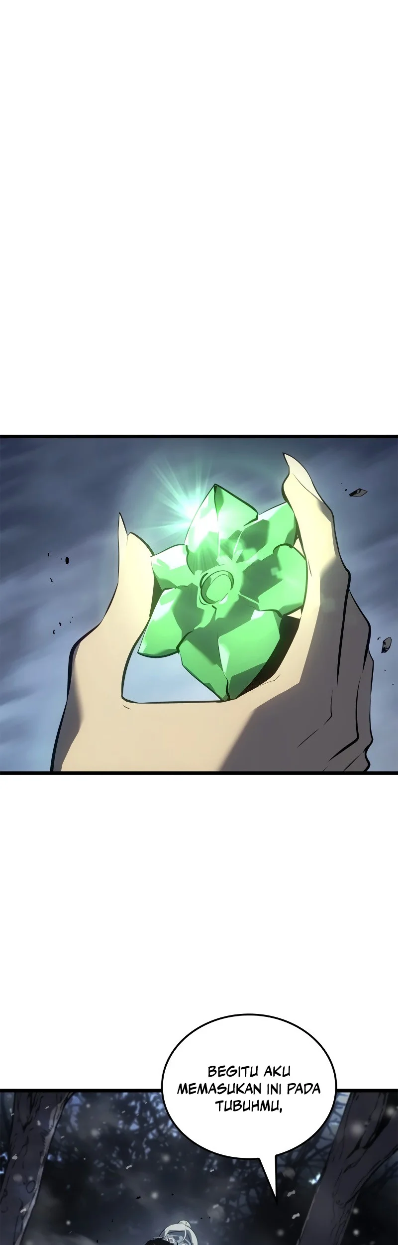 Solo Leveling: Ragnarok Chapter 67 Gambar 40