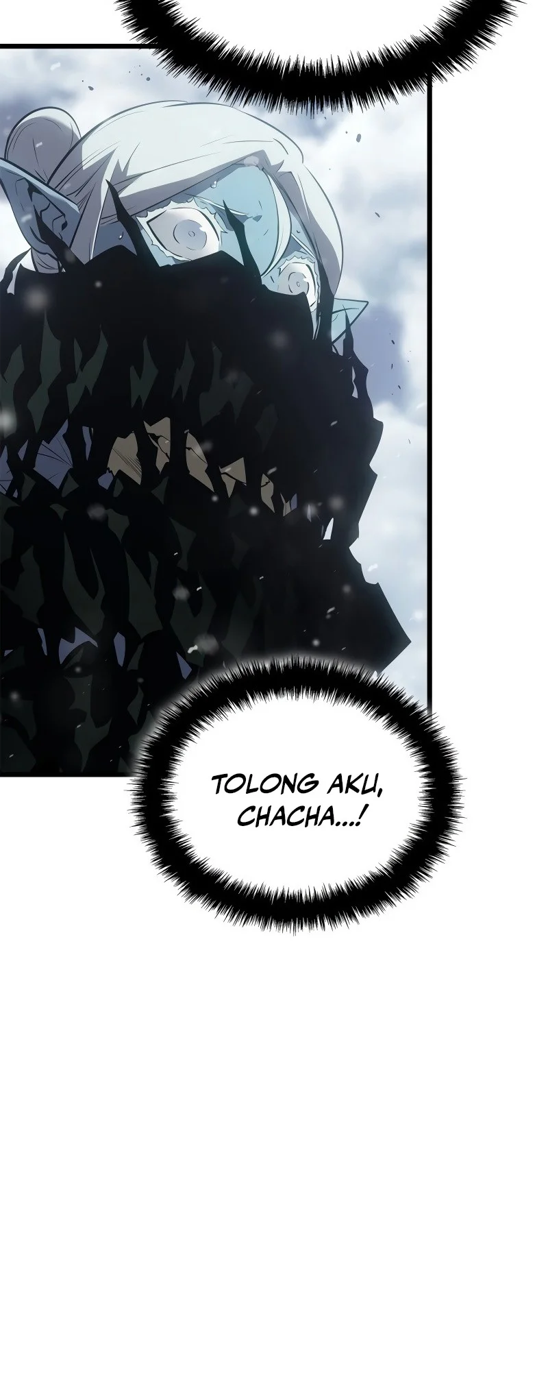 Solo Leveling: Ragnarok Chapter 67 Gambar 43