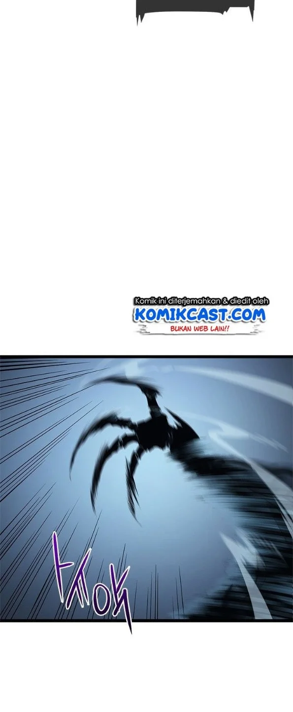 Solo Leveling Chapter 114 Gambar 25