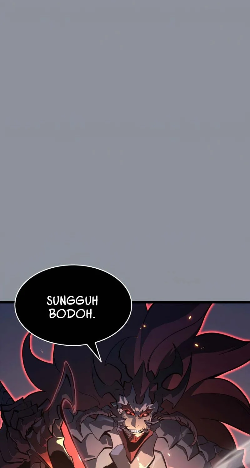 Solo Leveling Chapter 176 Gambar 48