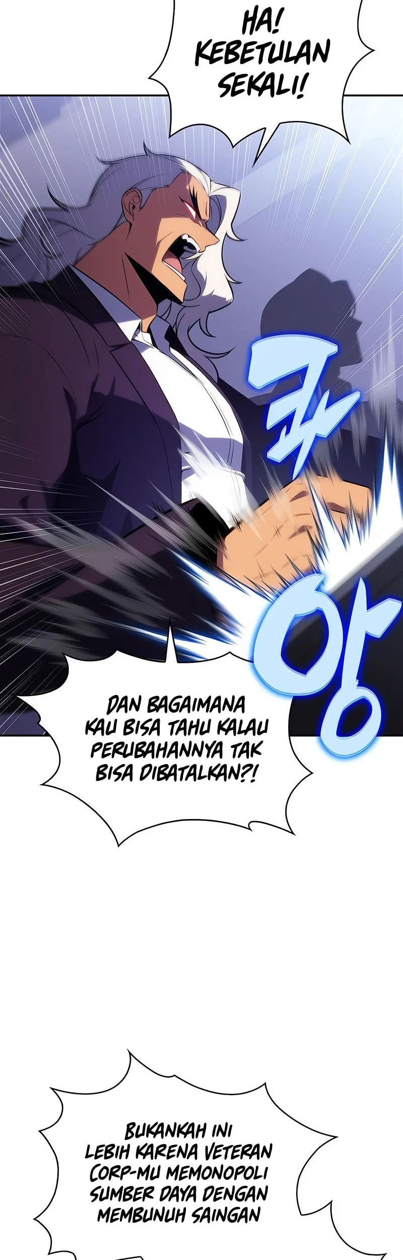 Solo Max-Level Newbie Chapter 239 Gambar 35