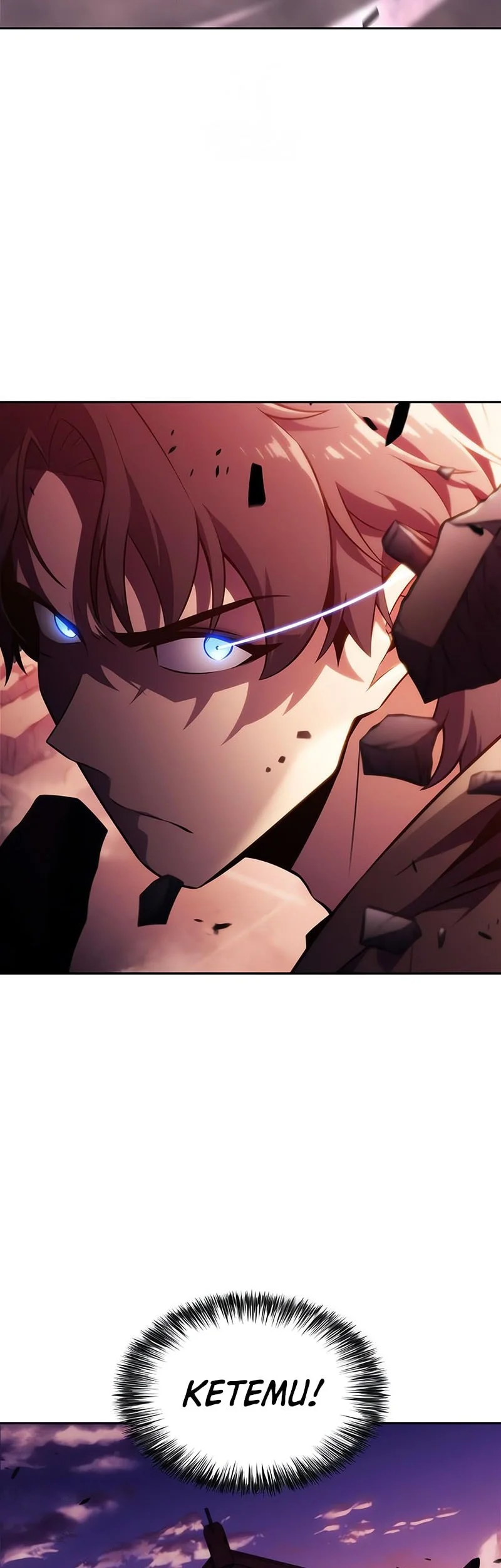 Solo Max-Level Newbie Chapter 245 Gambar 41