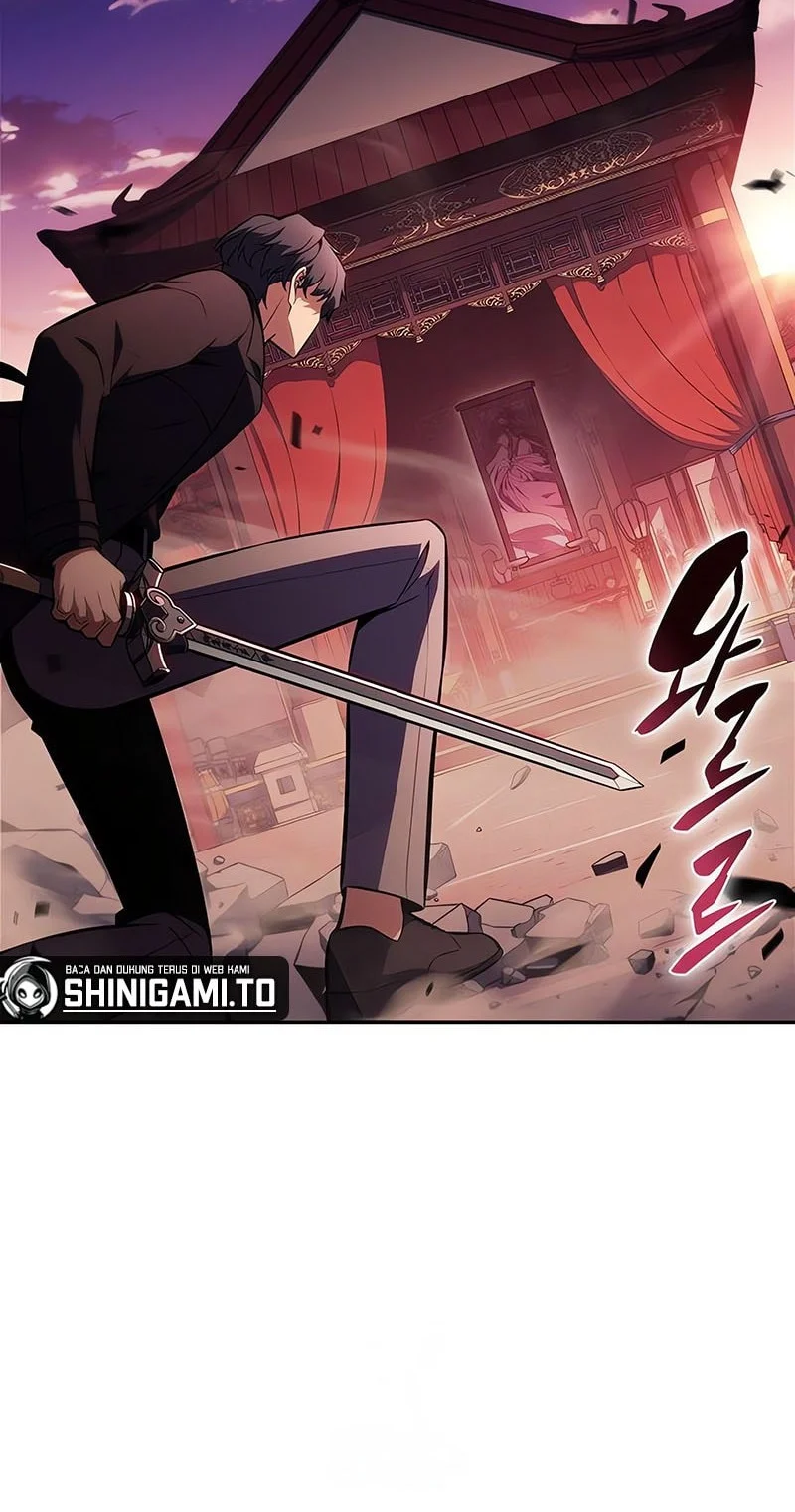 Solo Max-Level Newbie Chapter 245 Gambar 42