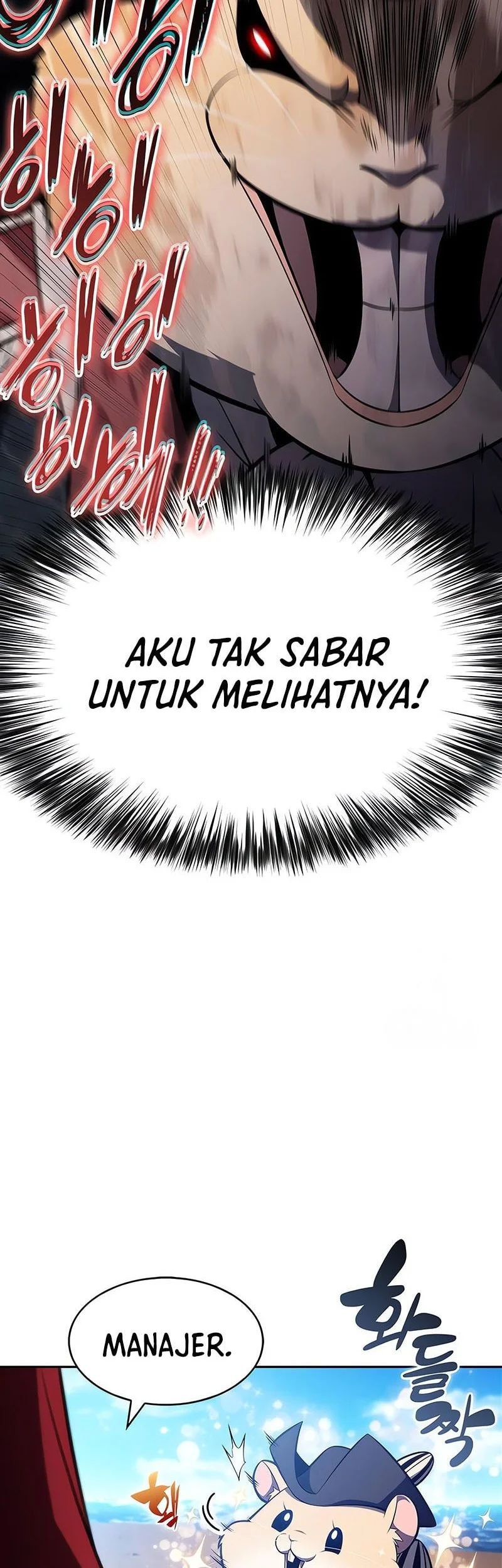 Solo Max-Level Newbie Chapter 250 Gambar 39