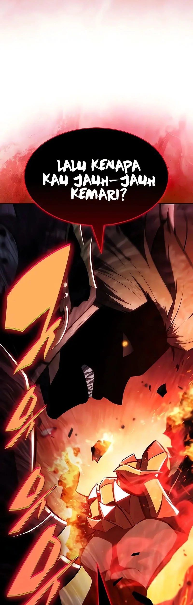 Solo Max-Level Newbie Chapter 256 Gambar 42