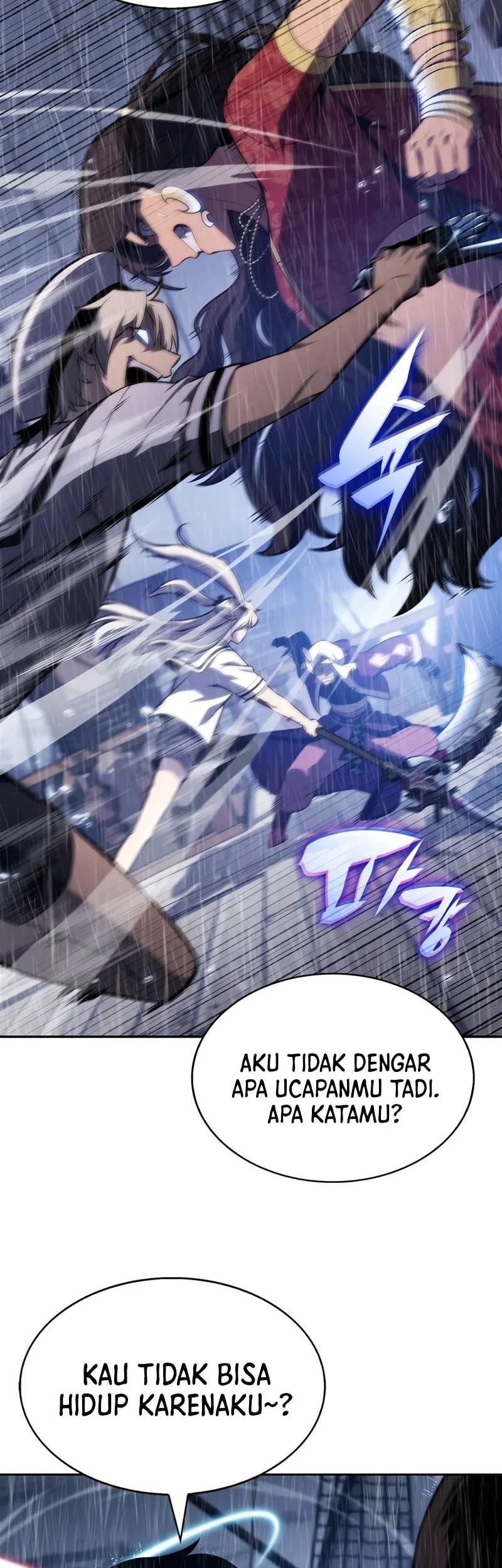 Solo Max-Level Newbie Chapter 259 Gambar 43