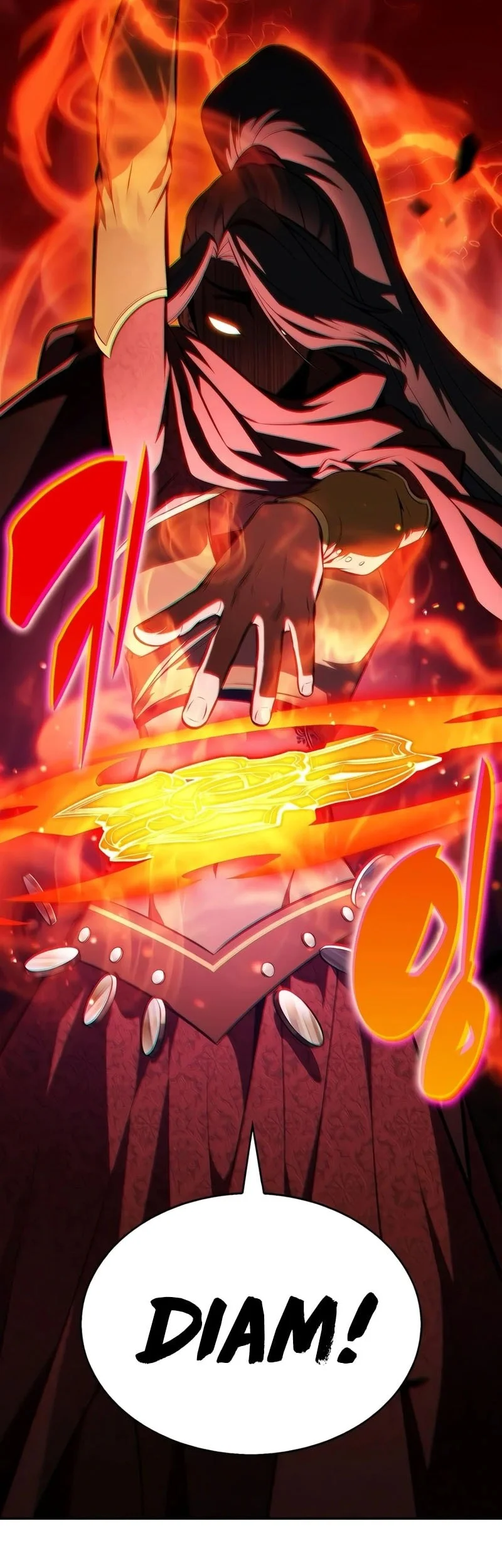 Solo Max-Level Newbie Chapter 259 Gambar 46