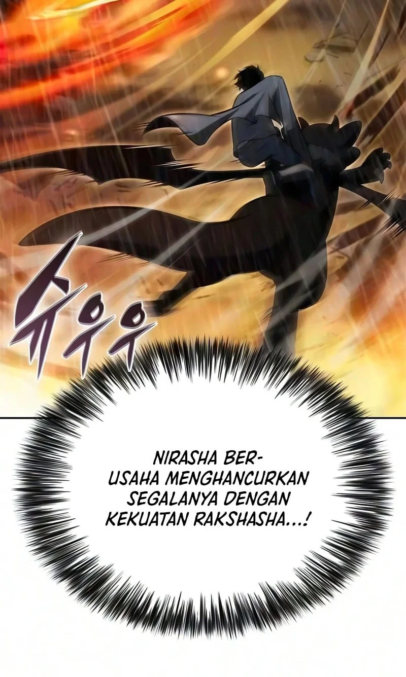 Solo Max-Level Newbie Chapter 260 Gambar 52