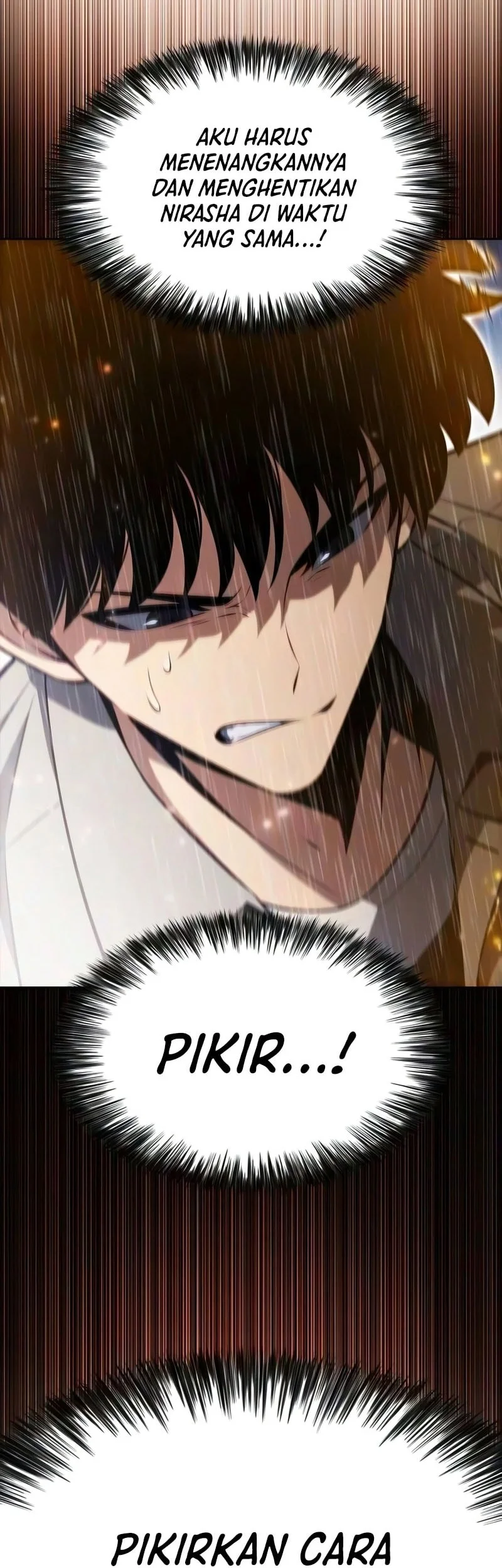 Solo Max-Level Newbie Chapter 260 Gambar 54