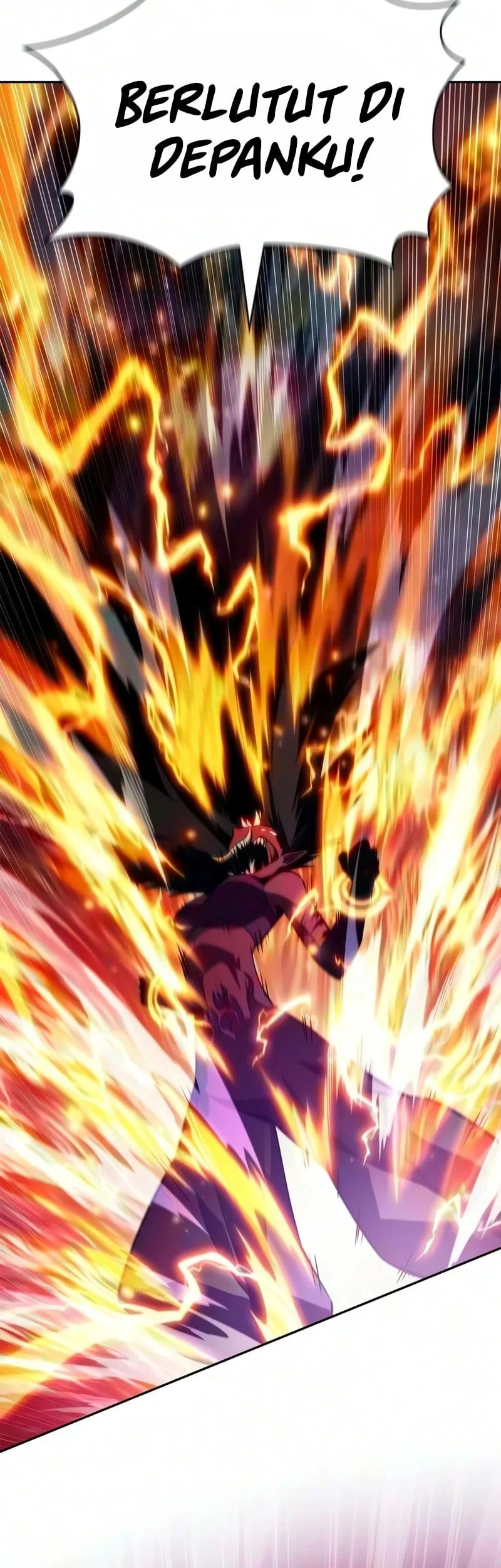 Solo Max-Level Newbie Chapter 261 Gambar 49
