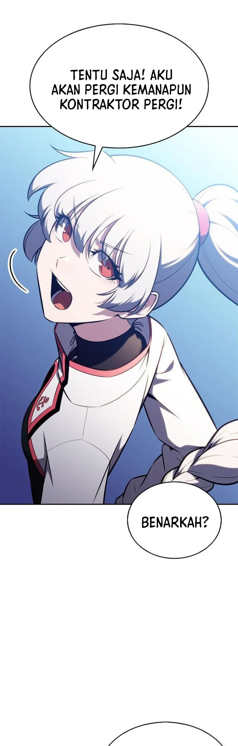 Solo Max-Level Newbie Chapter 262 Gambar 46