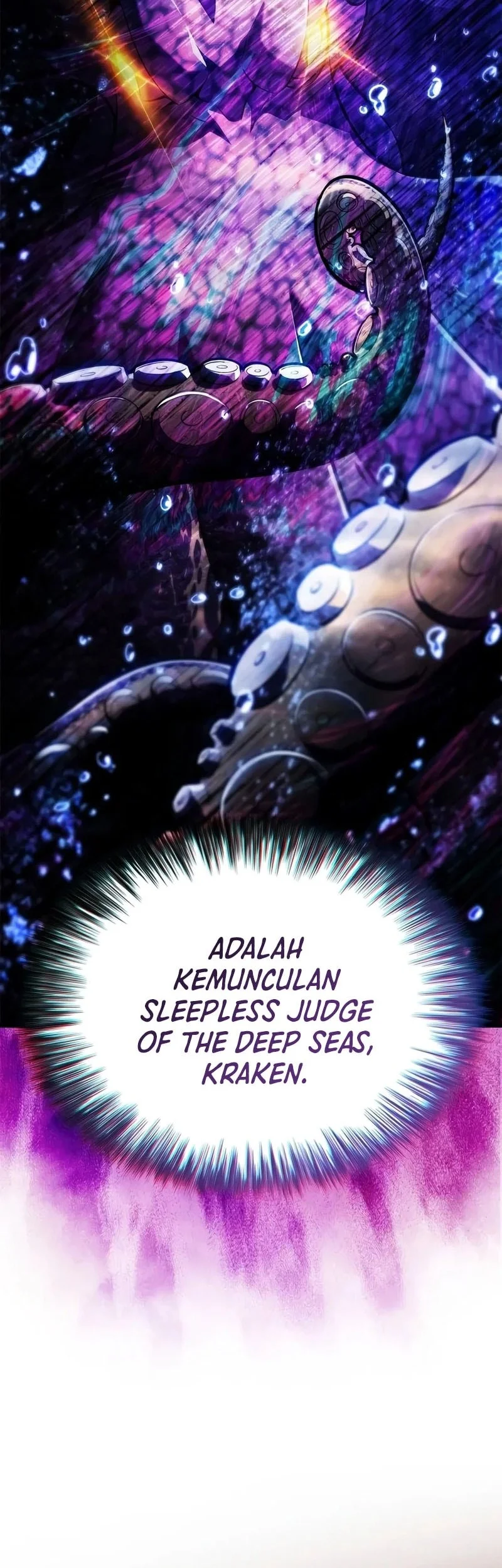 Solo Max-Level Newbie Chapter 263 Gambar 49