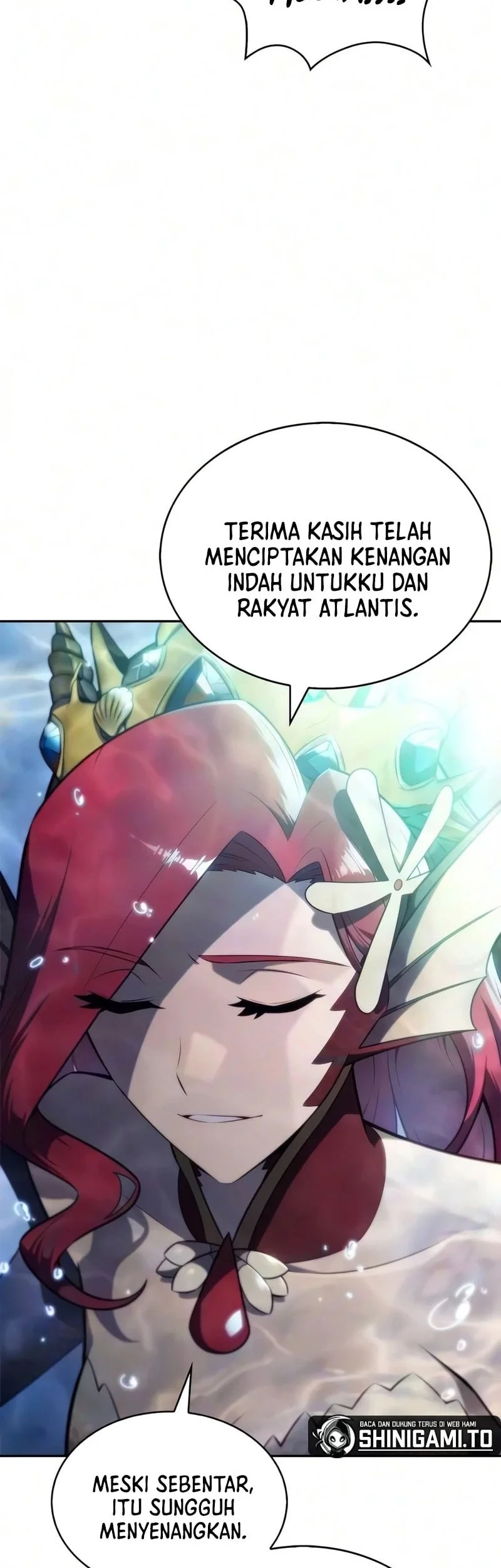 Solo Max-Level Newbie Chapter 265 Gambar 51