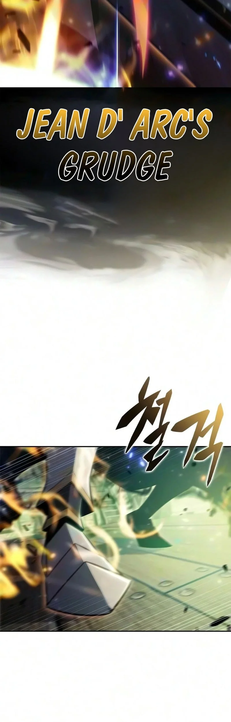 Solo Max-Level Newbie Chapter 266 Gambar 47