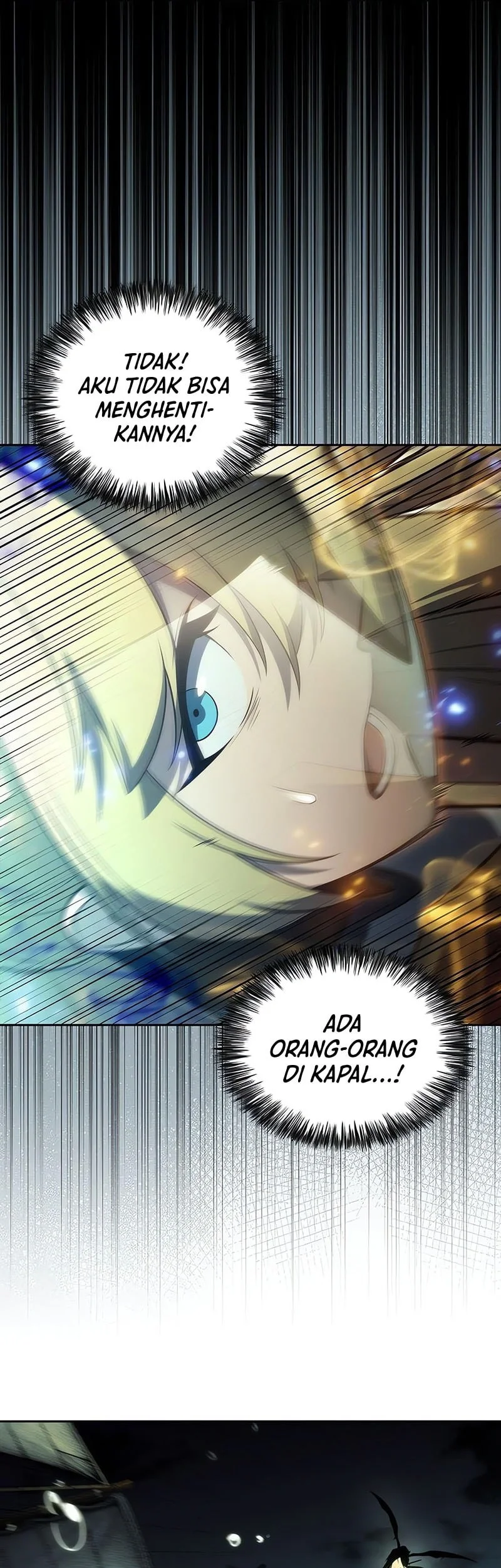 Solo Max-Level Newbie Chapter 267 Gambar 46