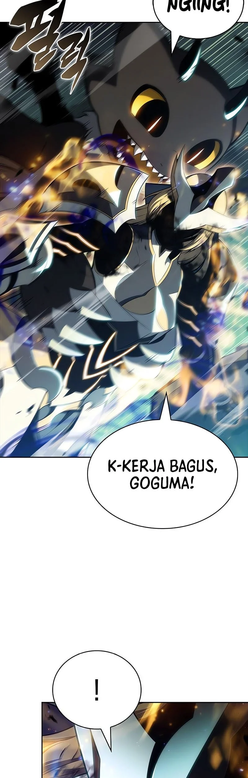 Solo Max-Level Newbie Chapter 267 Gambar 48