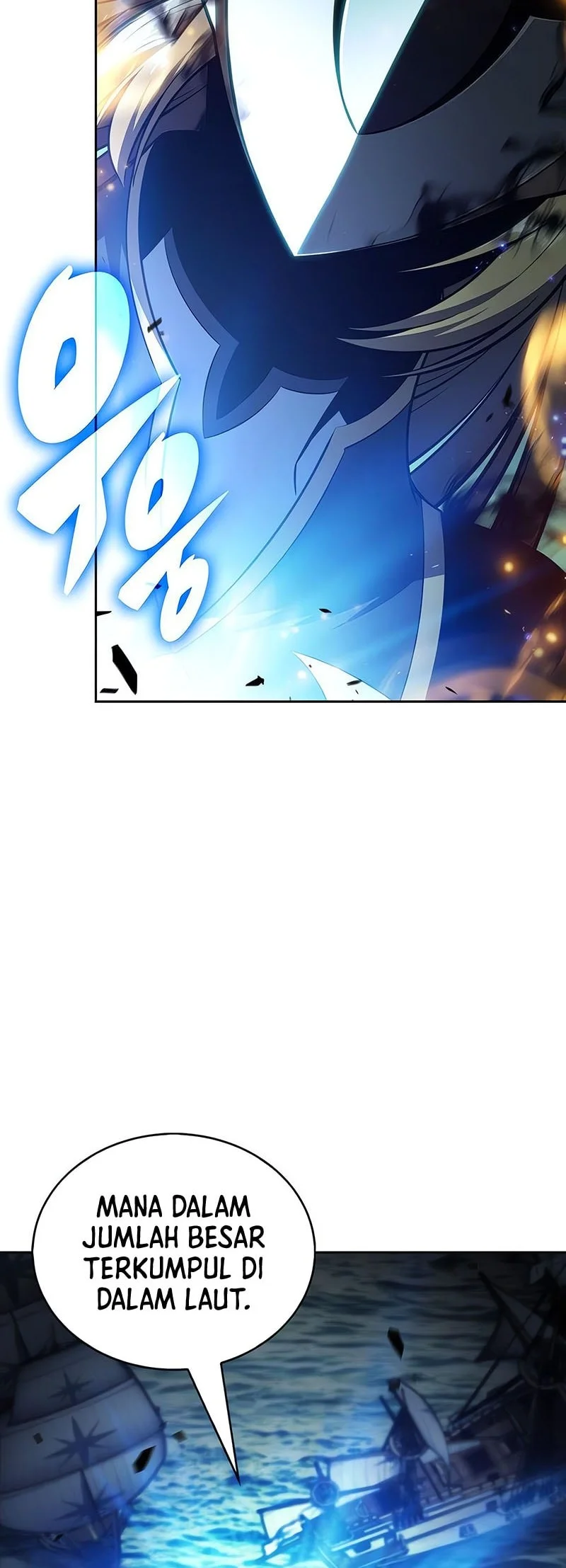 Solo Max-Level Newbie Chapter 267 Gambar 49