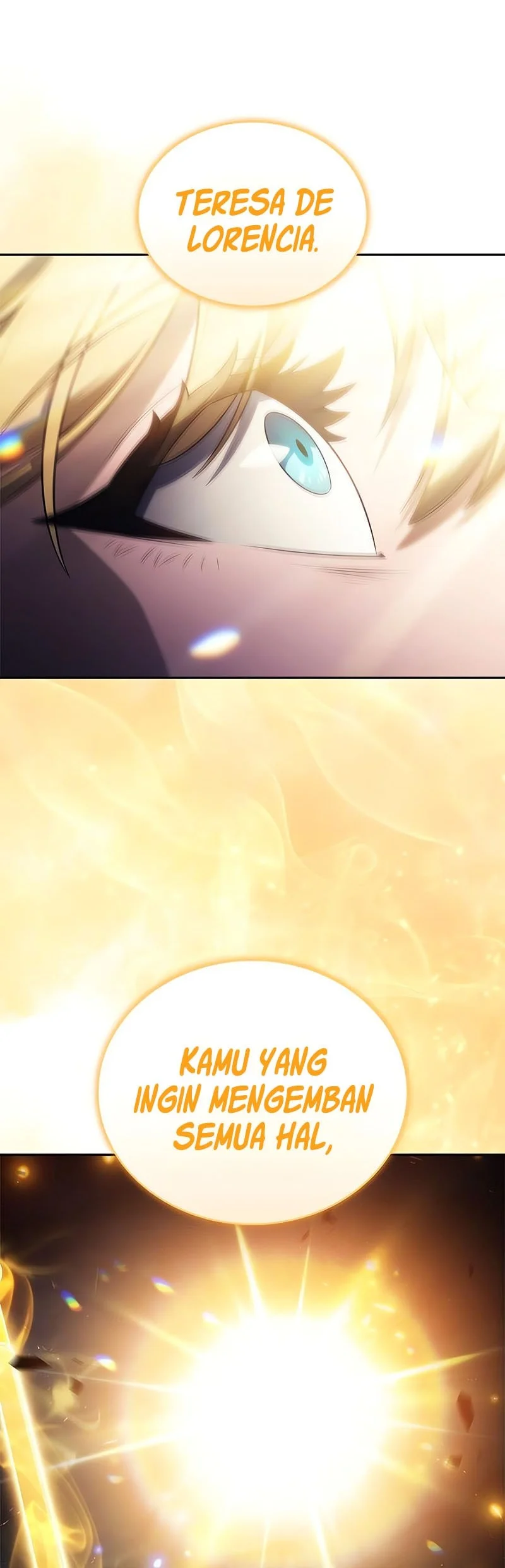 Solo Max-Level Newbie Chapter 268 Gambar 56