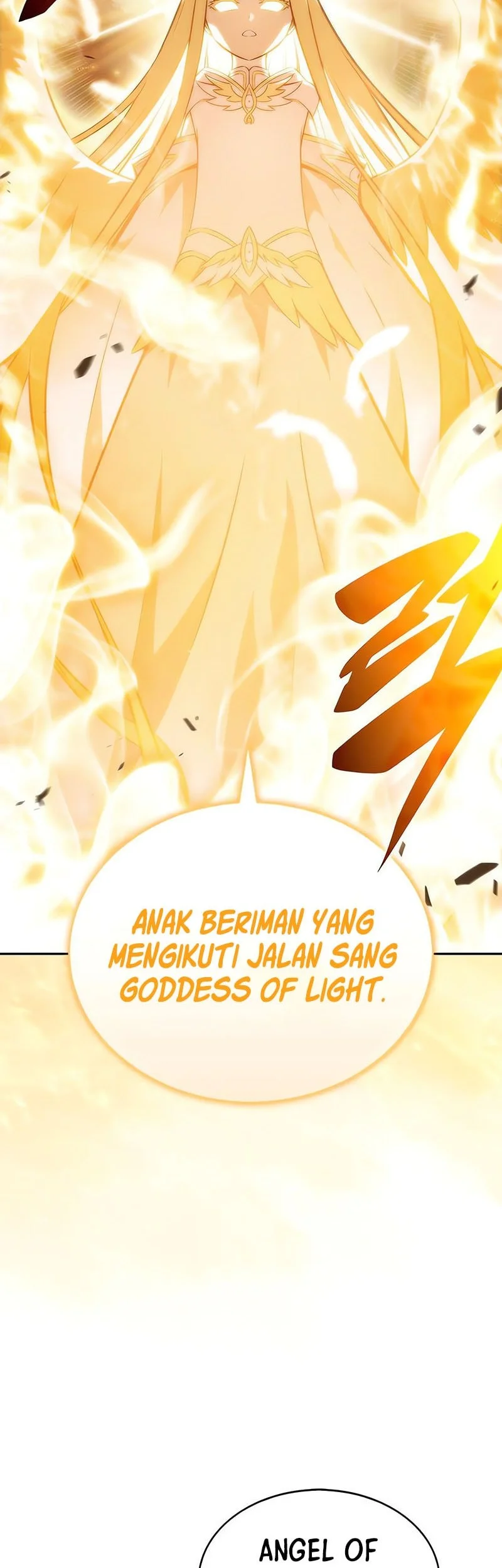 Solo Max-Level Newbie Chapter 268 Gambar 58