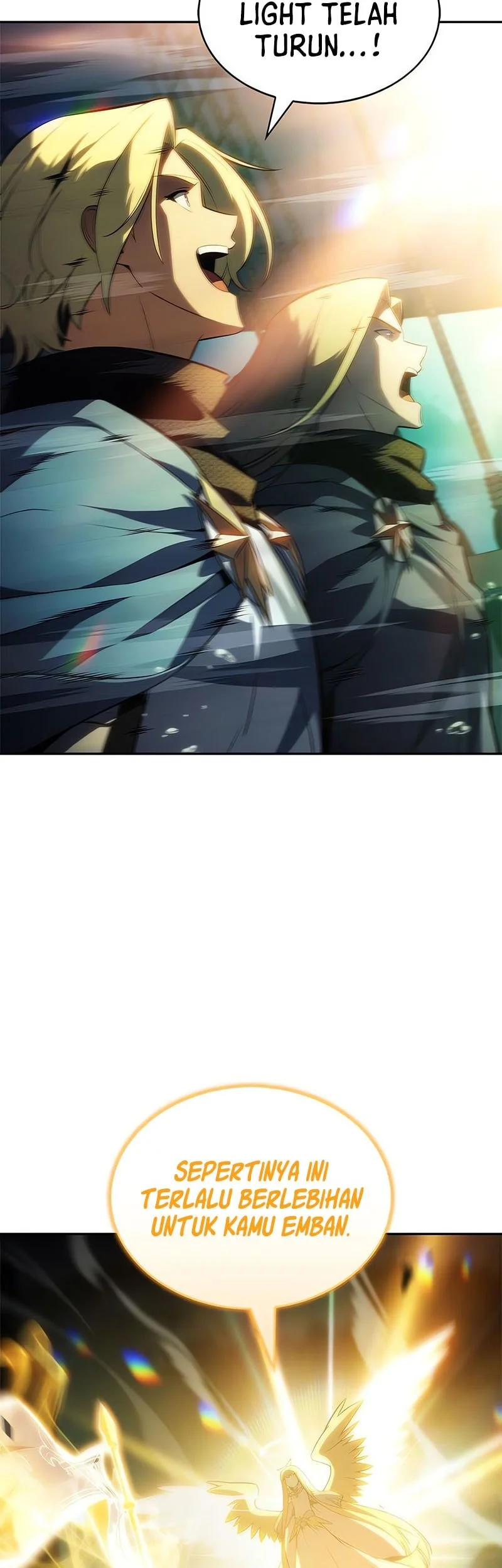 Solo Max-Level Newbie Chapter 268 Gambar 59