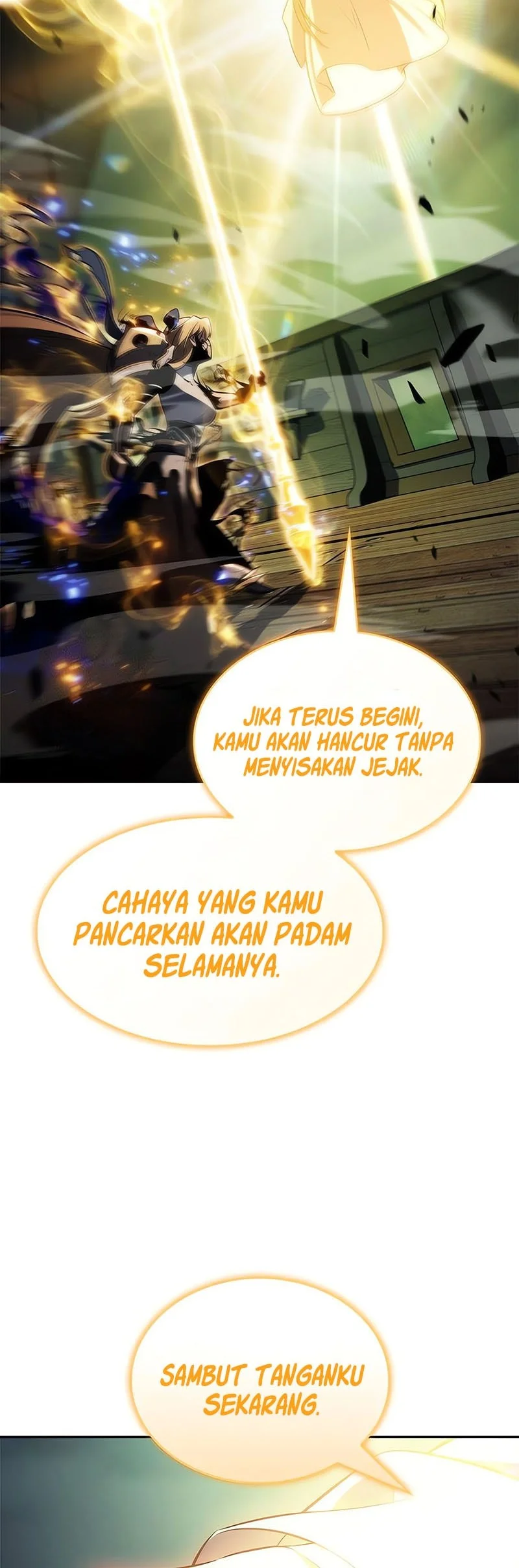 Solo Max-Level Newbie Chapter 268 Gambar 60