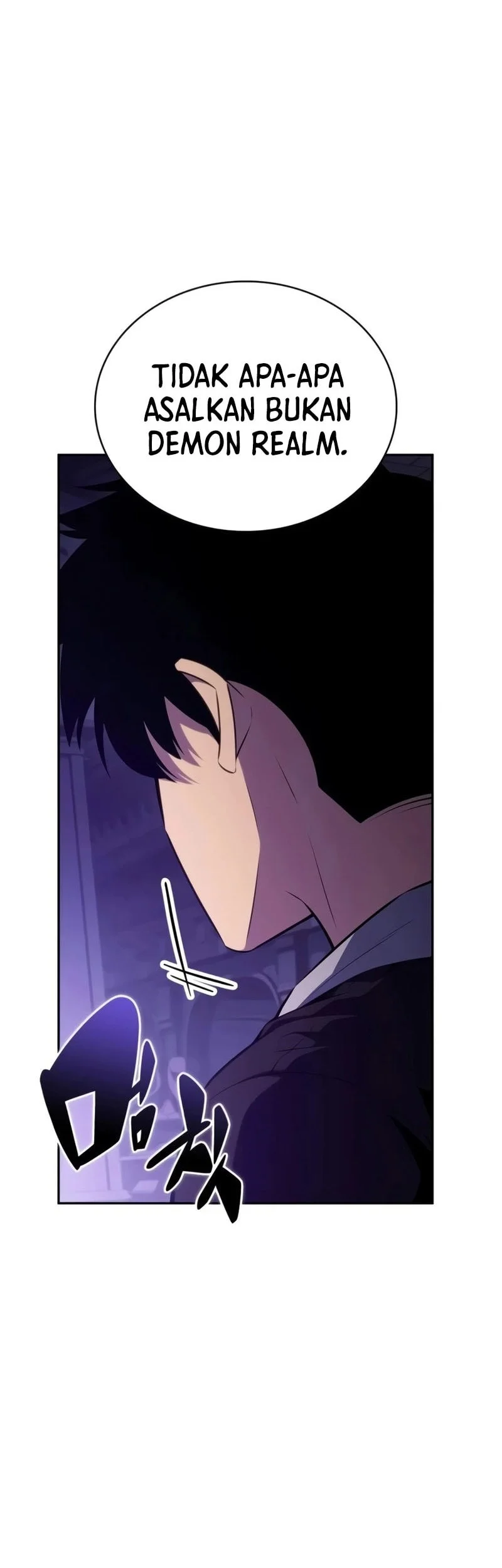 Solo Max-Level Newbie Chapter 270 Gambar 49