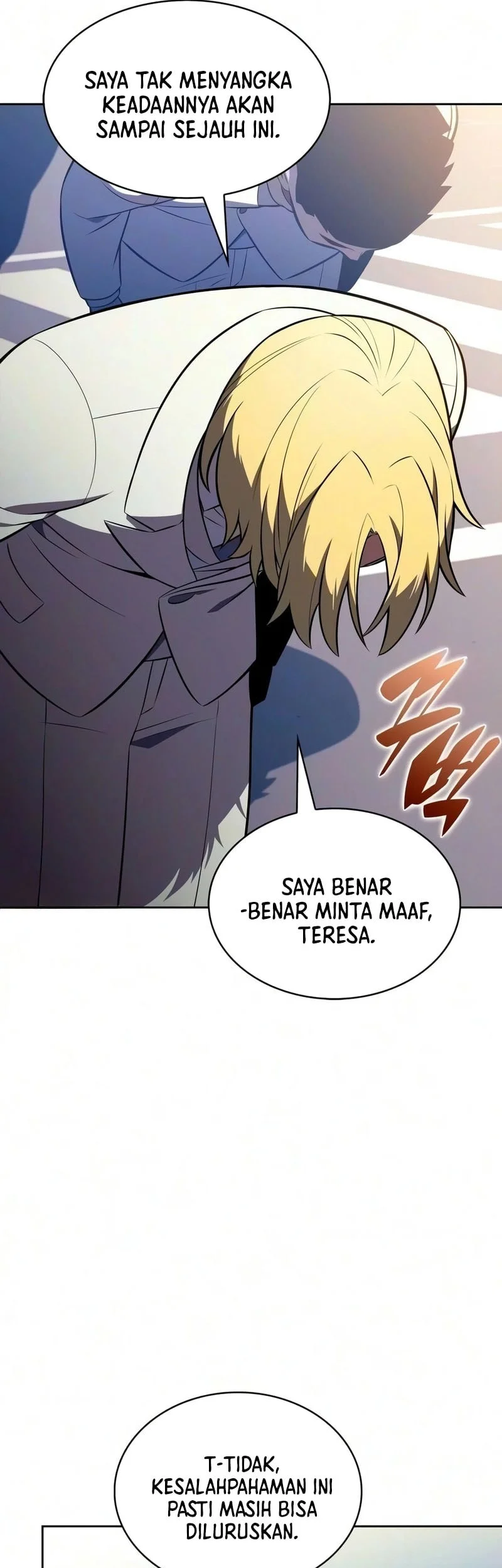 Solo Max-Level Newbie Chapter 271 Gambar 55