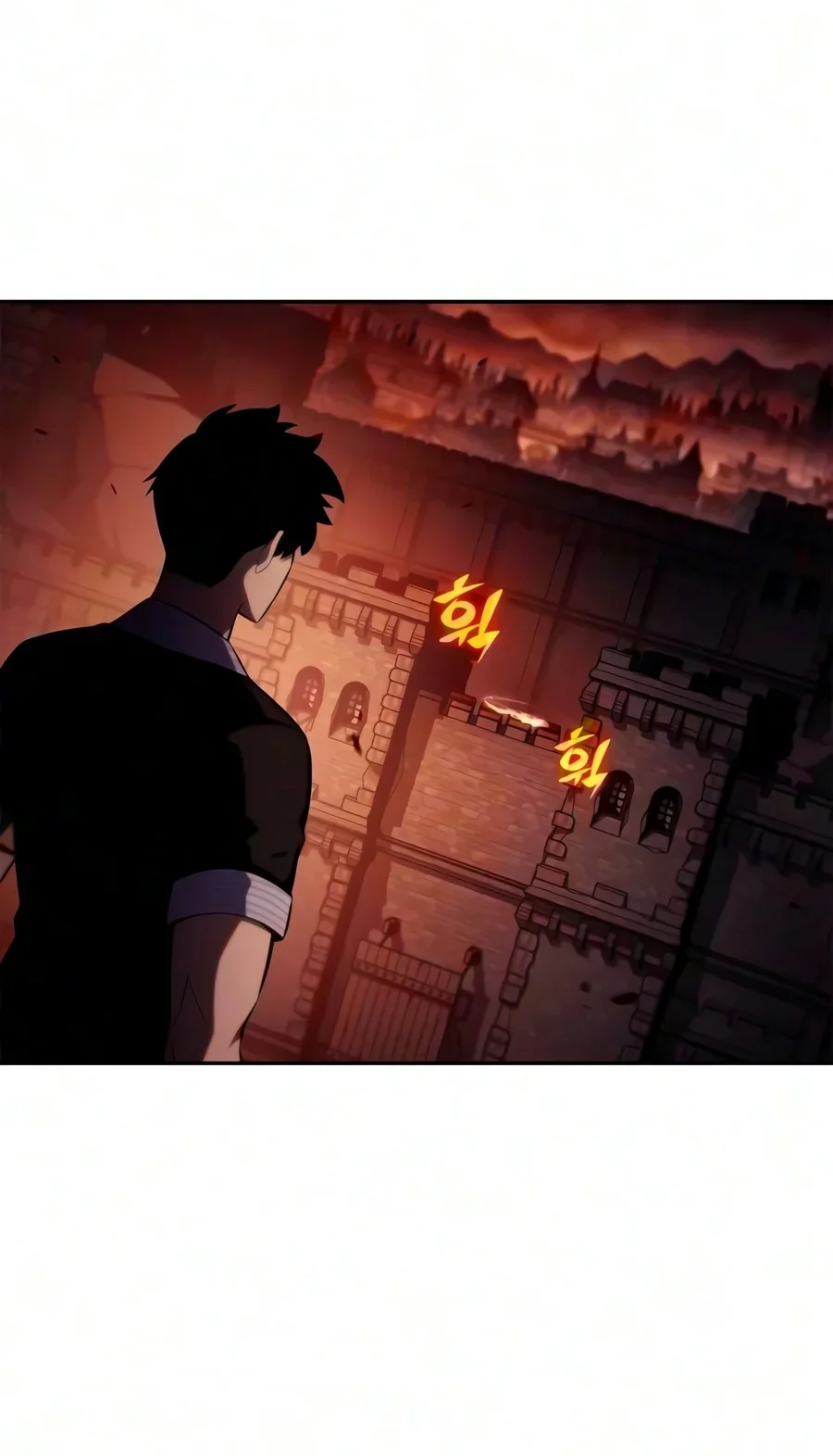Solo Max-Level Newbie Chapter 274 Gambar 81