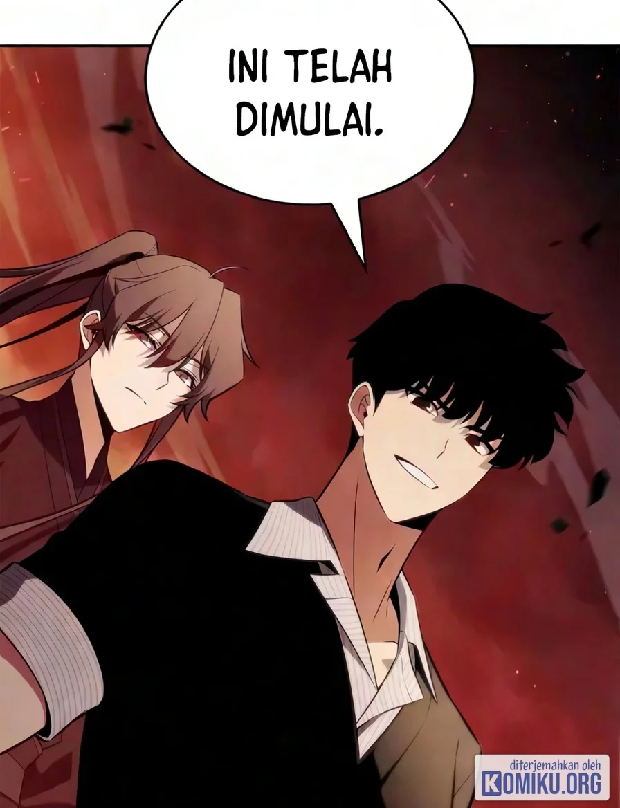Solo Max-Level Newbie Chapter 274 Gambar 83