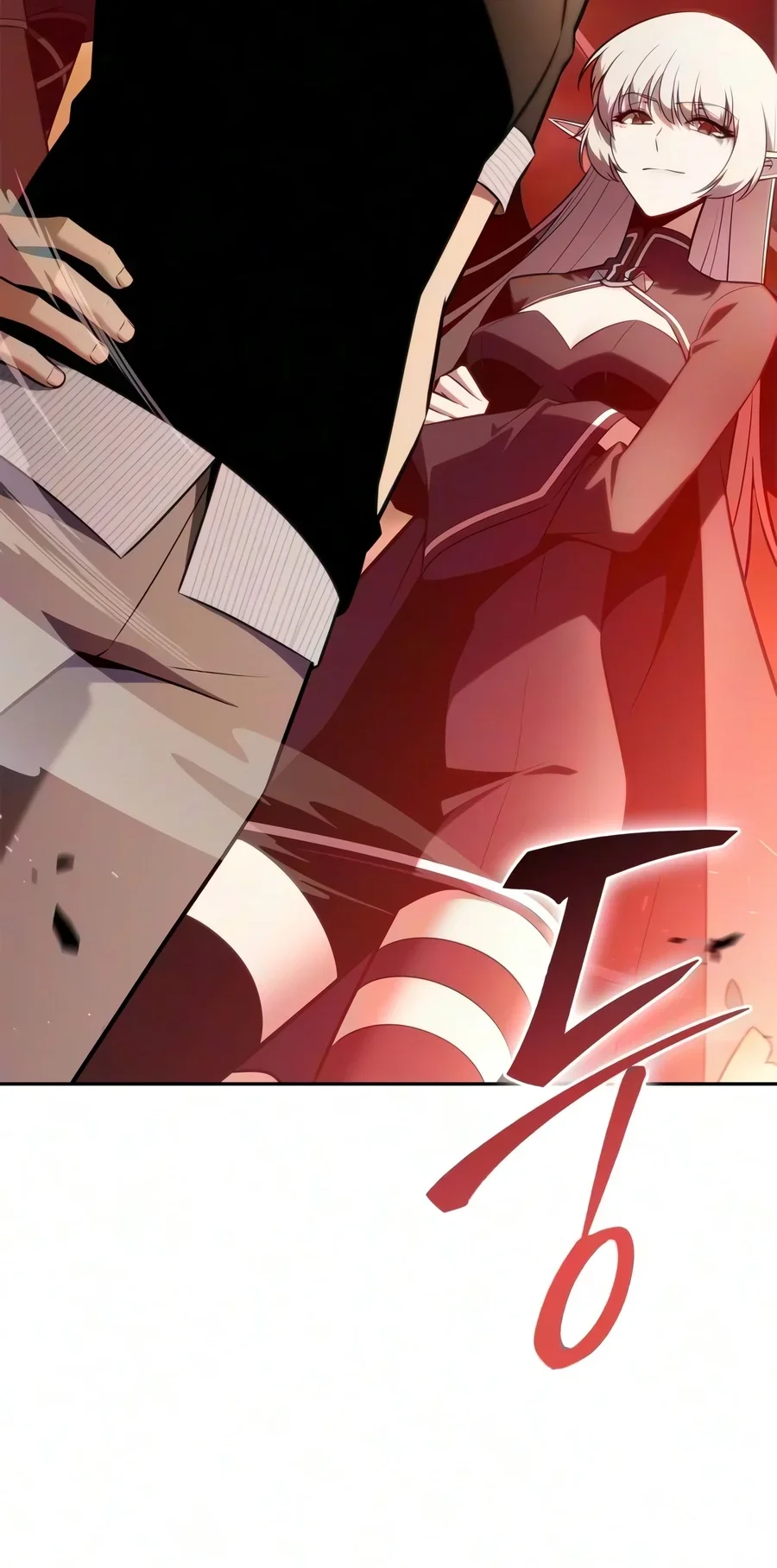Solo Max-Level Newbie Chapter 274 Gambar 84