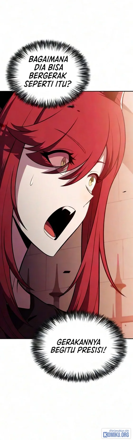 Solo Max-Level Newbie Chapter 275 Gambar 93