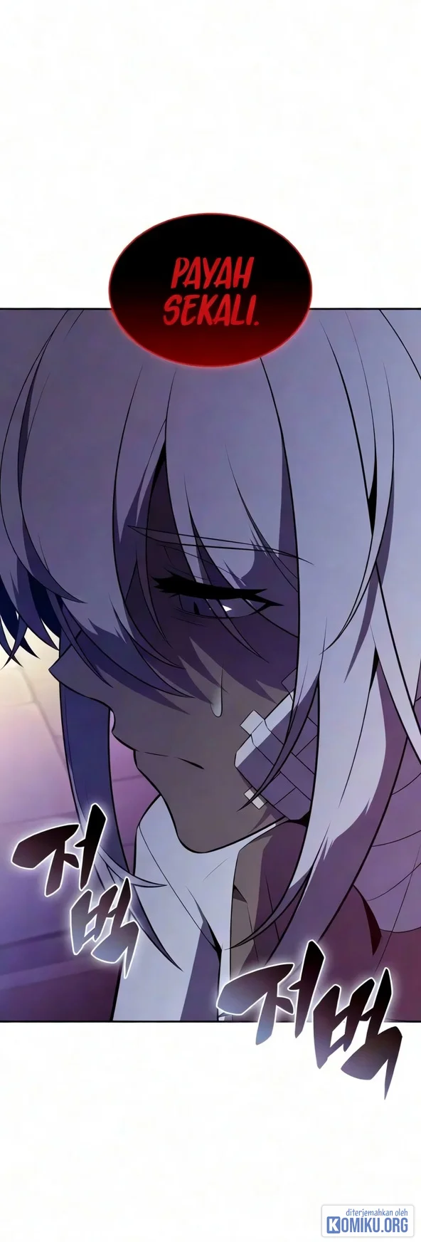 Solo Max-Level Newbie Chapter 277 Gambar 62