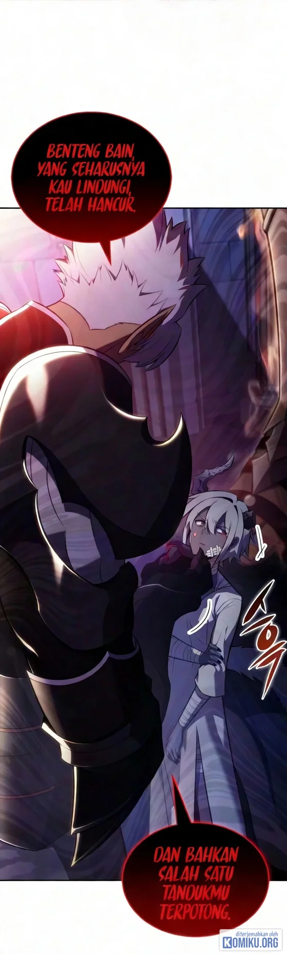 Solo Max-Level Newbie Chapter 277 Gambar 63