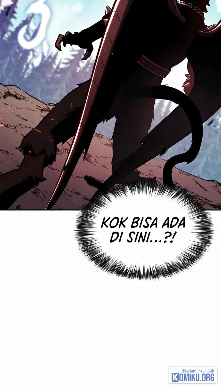Solo Max-Level Newbie Chapter 281 Gambar 59