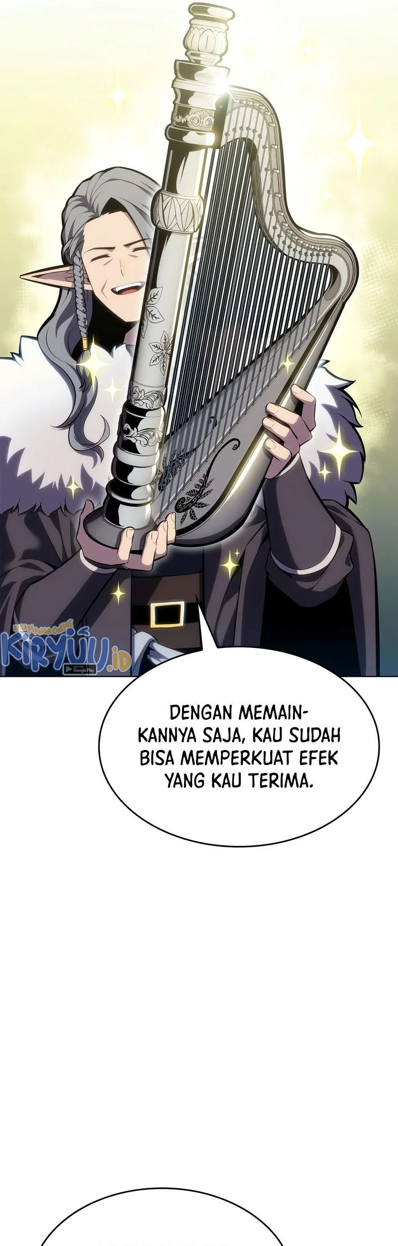 Solo Max-Level Newbie Chapter 82 Gambar 41