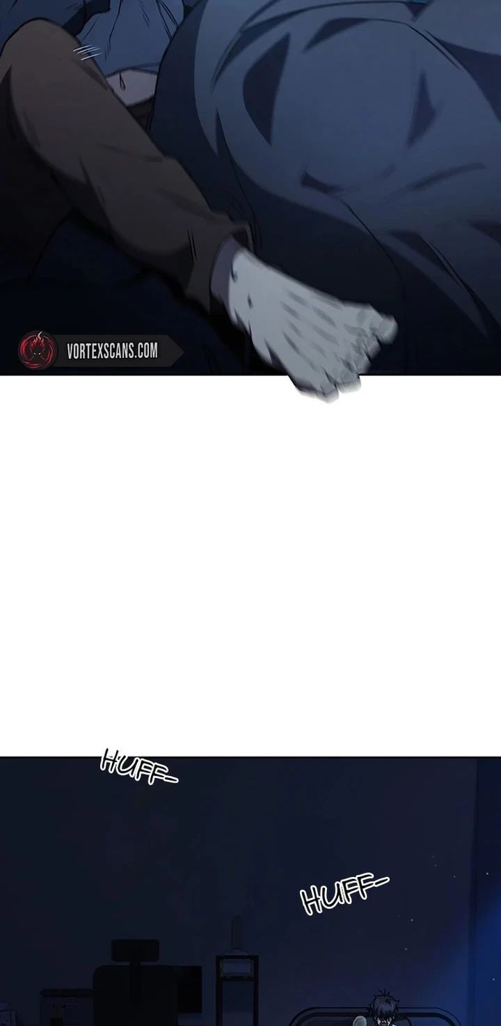 Solo Resurrection Chapter 03 Gambar 37
