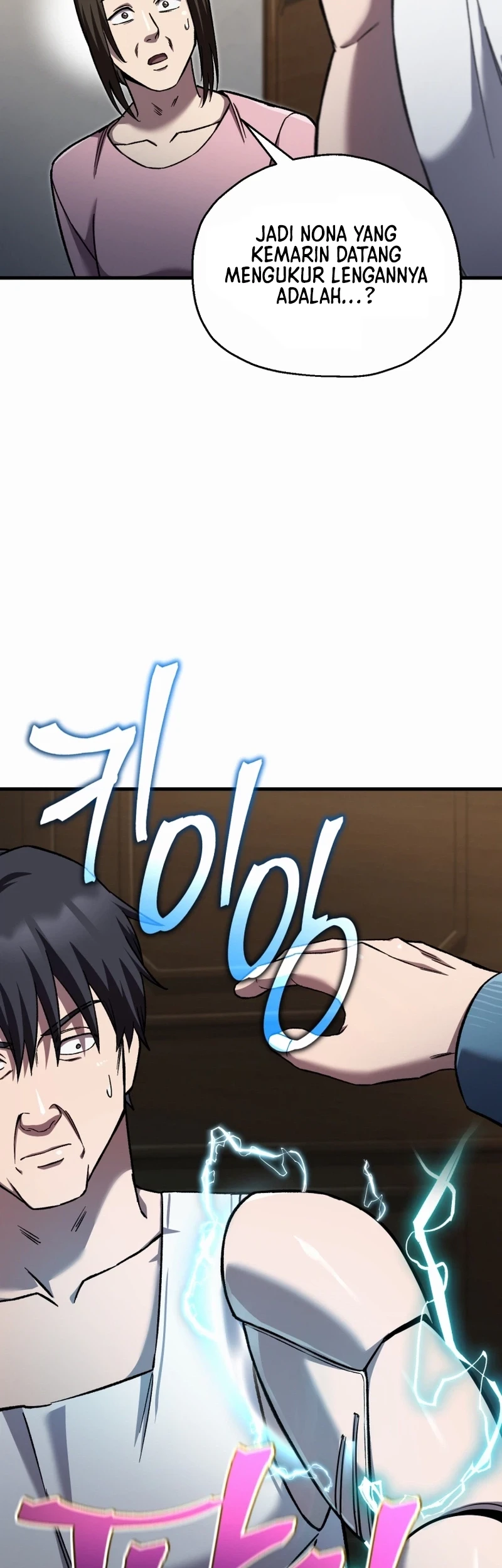 Solo Resurrection Chapter 100 Gambar 26