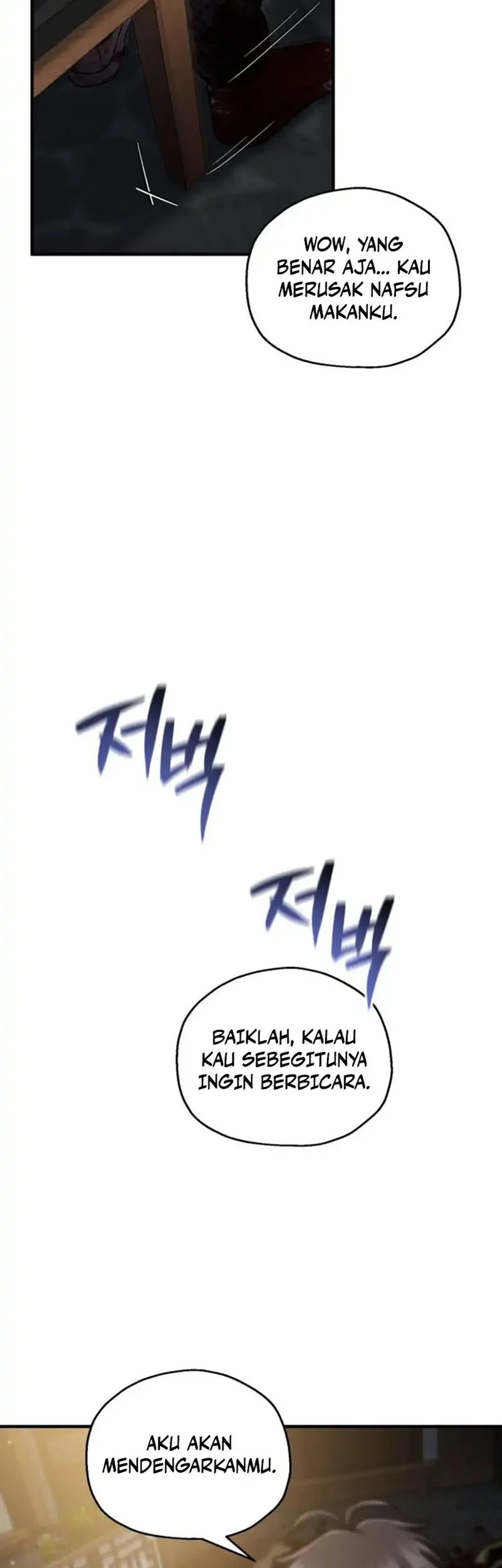 Solo Resurrection Chapter 71 halaman 38