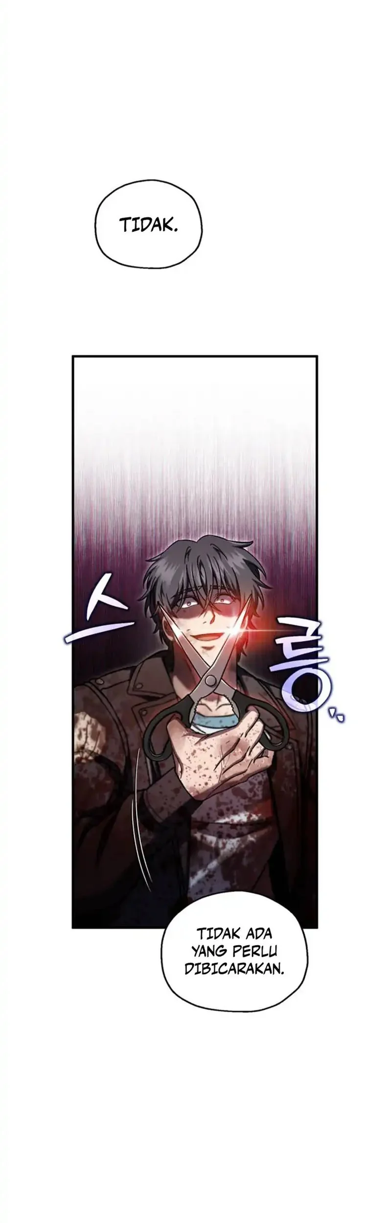 Solo Resurrection Chapter 71 halaman 40