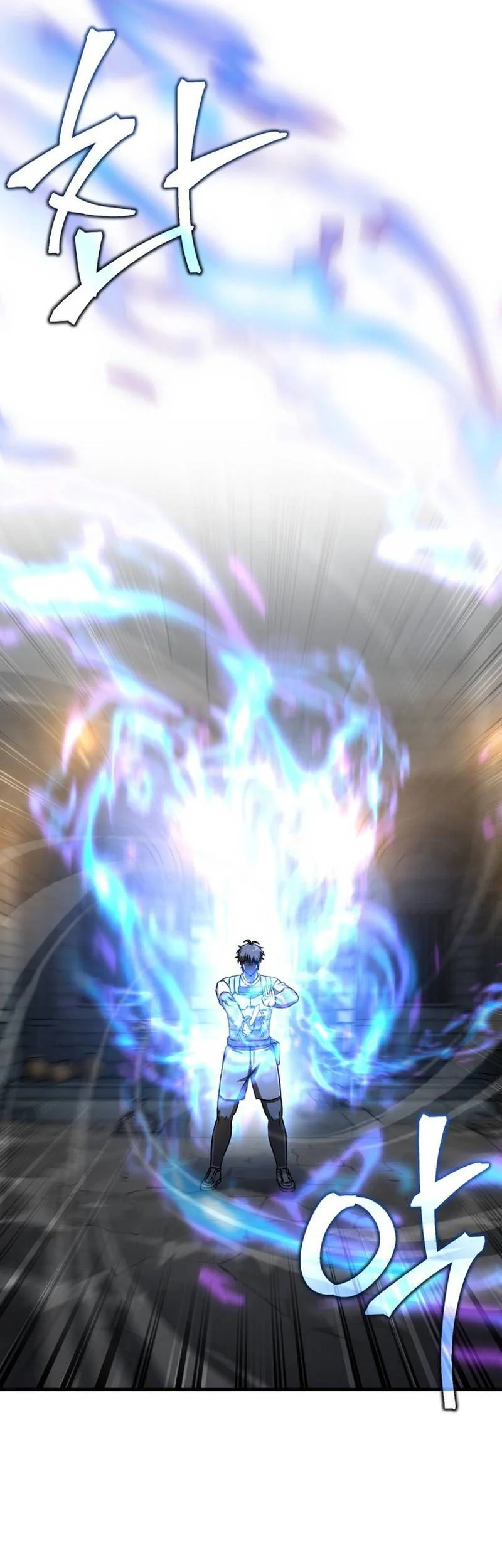 Solo Resurrection Chapter 76 Gambar 38