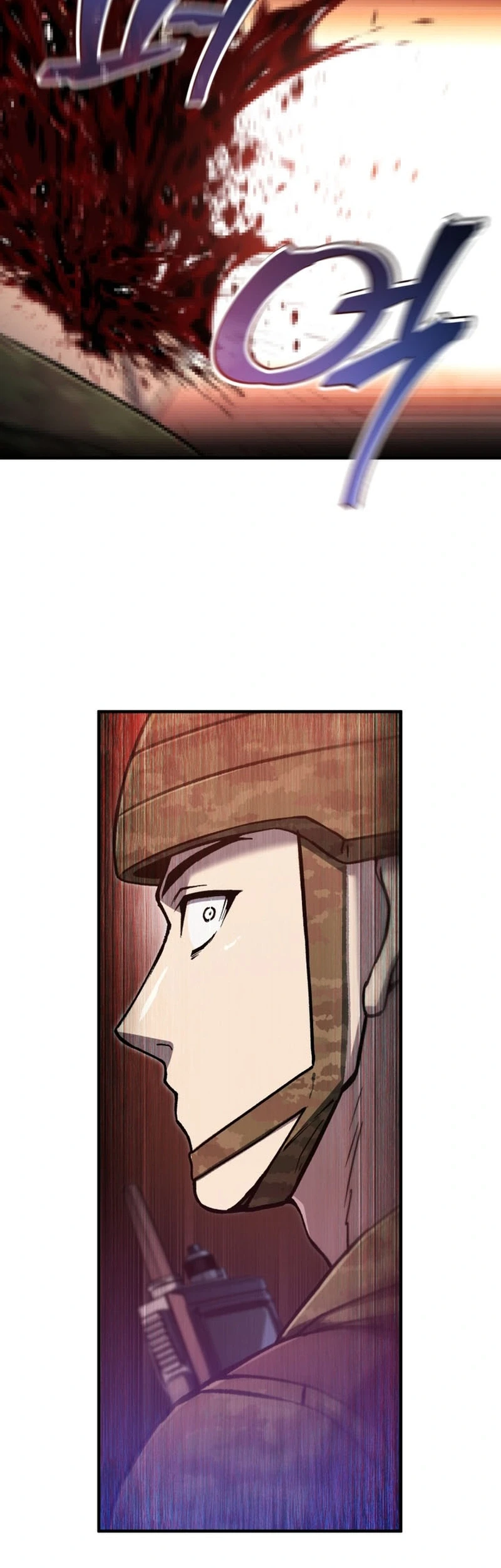 Solo Resurrection Chapter 79 Gambar 31