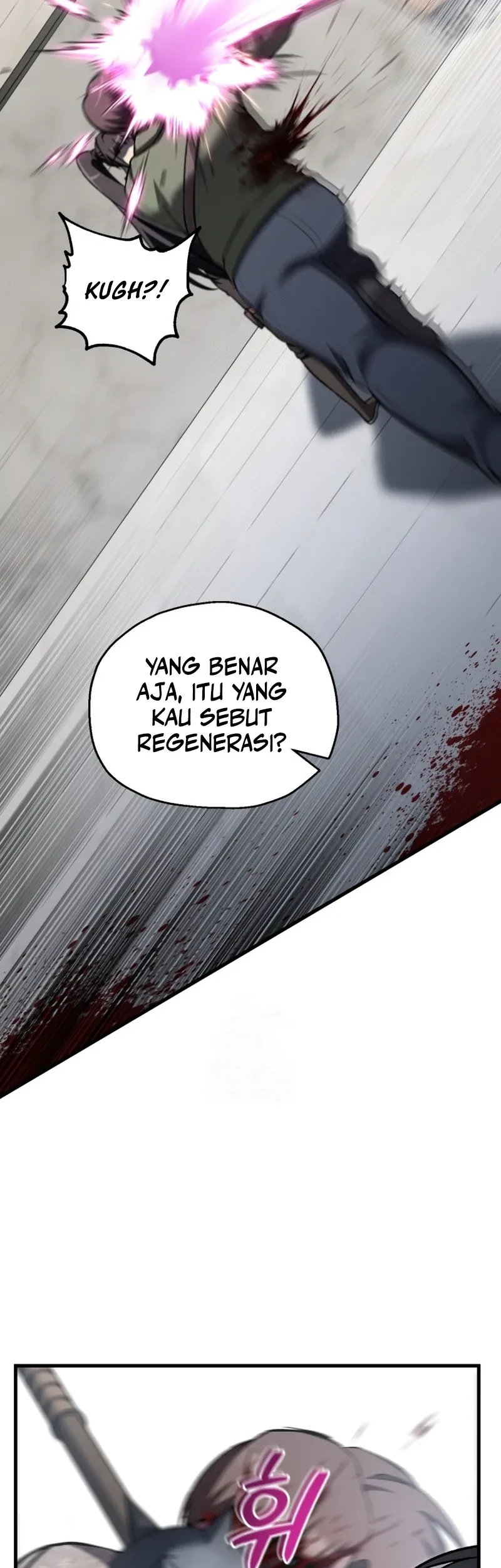 Solo Resurrection Chapter 80 Gambar 51