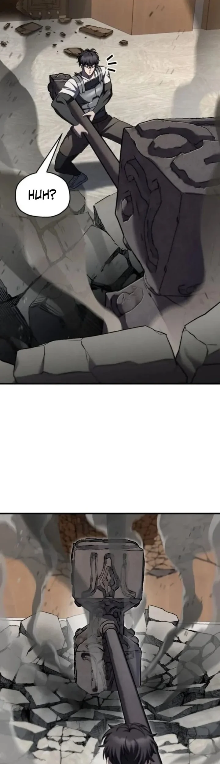 Solo Resurrection Chapter 82 Gambar 29